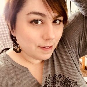 Meet your Posher, Bridget